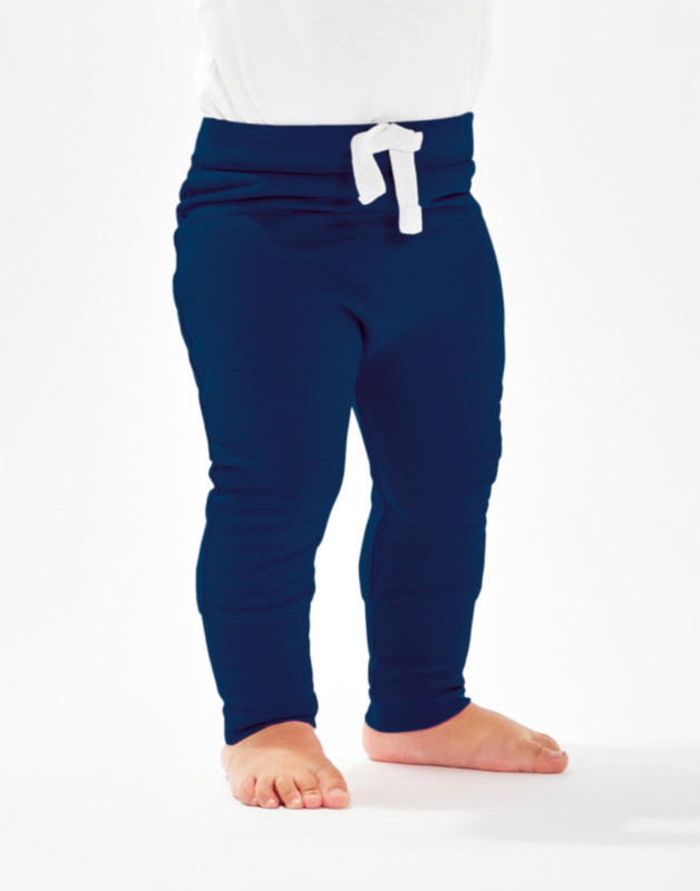 Tepláky pre bábätká 1