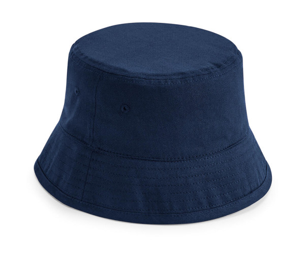 Klobúk Organic Cotton Bucket Hat 5