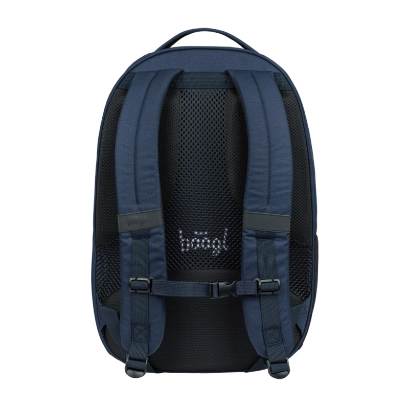 BAAGL SADA 3 Coolmate Lux: batoh, peračník, vrecko 3