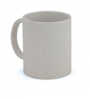 Bornel sublimation mug