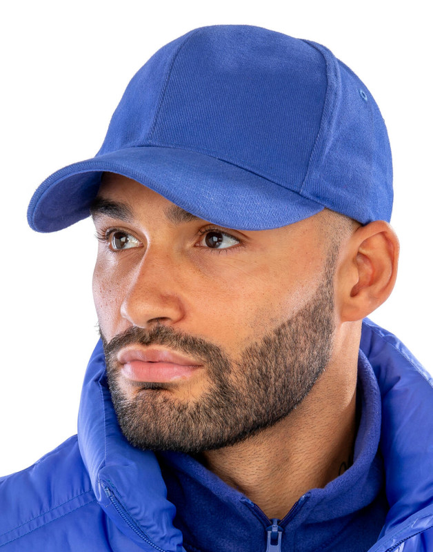 Šiltovka Brushed-Cotton 2