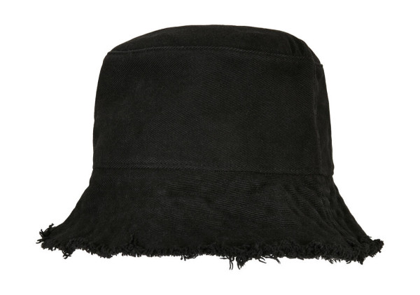 Open Edge Bucket klobúk 4