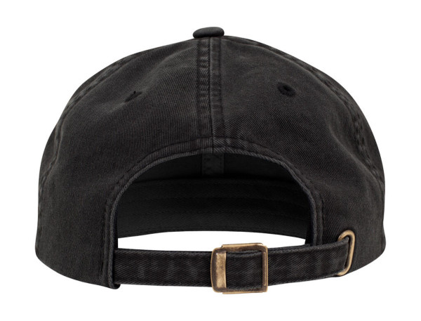 Low Profile Destroyed šiltovka 4