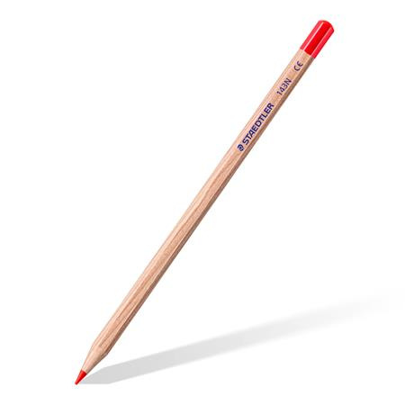 Farebné ceruzky, sada, šesťhranné, STAEDTLER "Noris® natural 143N", 24 farieb 2