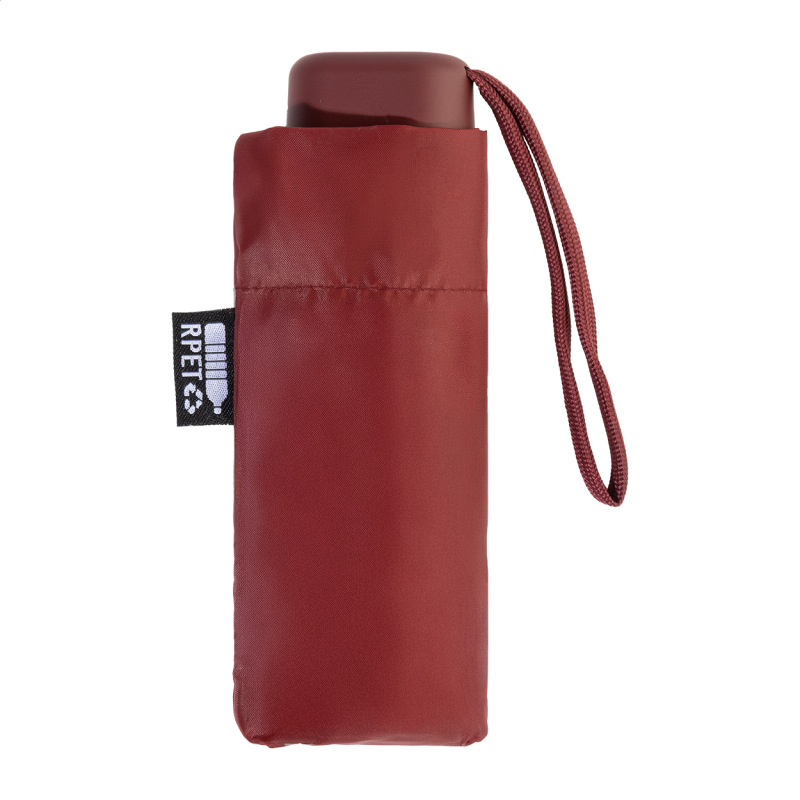 Fractus mini RPET dáždnik 6