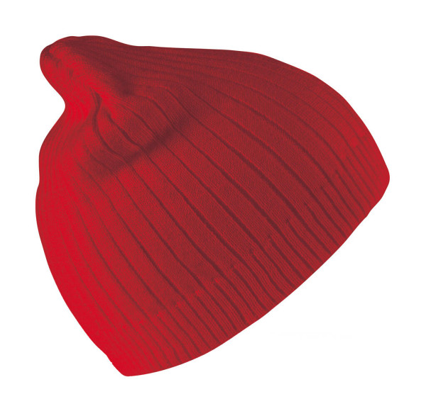 Dvojvrstvová čiapka Beanie