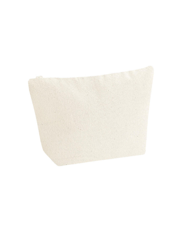Organická taštička na doplnky EarthAware ™ Pouch 3