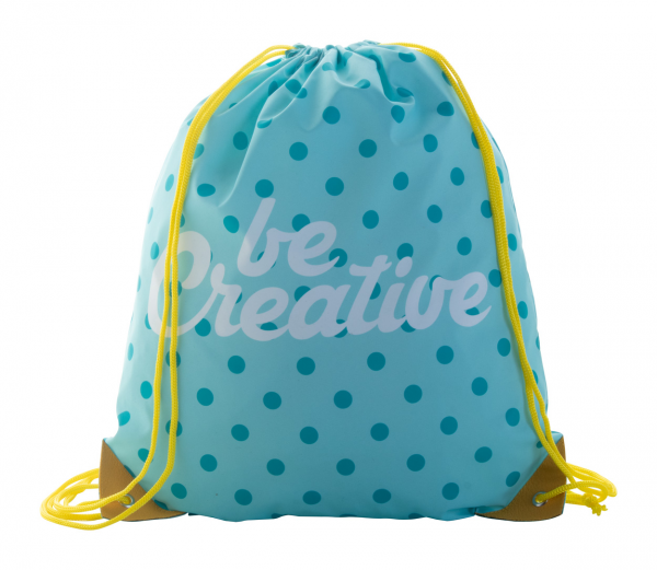 CreaDraw Plus taška na šnúrku na zákazku