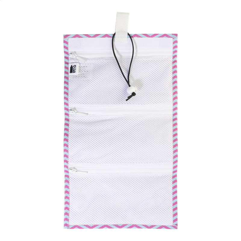 SuboBag Power puzdro-organizér z RPET na zákazku 6