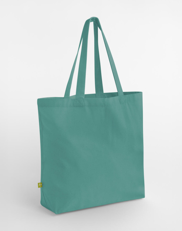 EarthAware® organická maxi taška 7