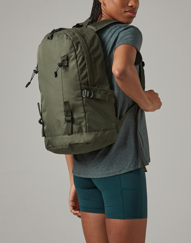Ruksak Outdoor 20L 3