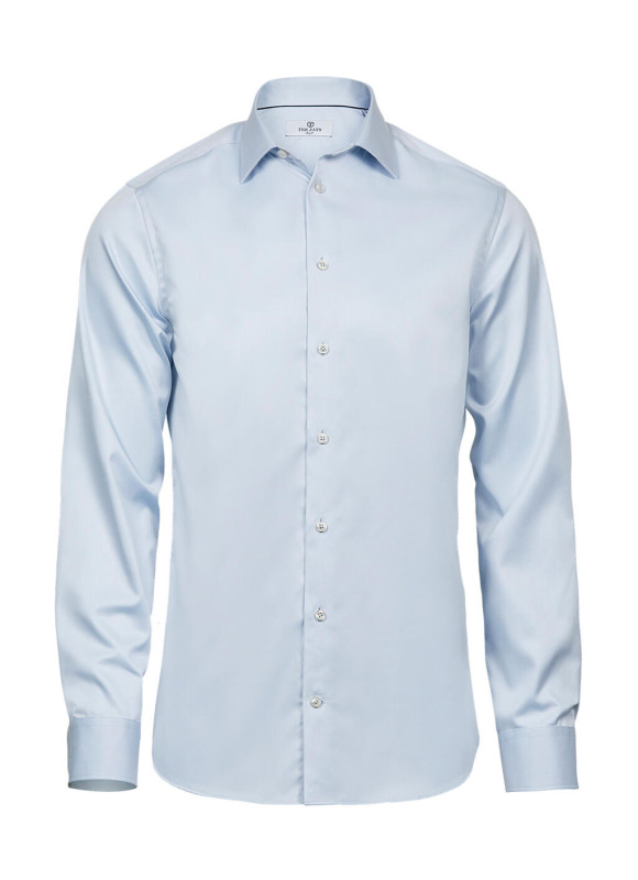 Košeľa Luxury Shirt Slim Fit 3