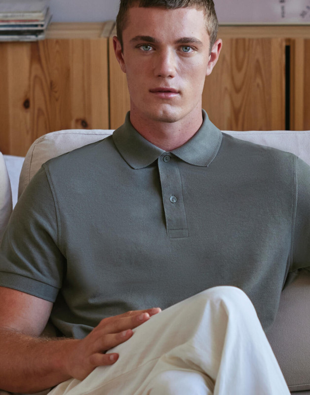Polokošeľa My Eco Polo 65/35 1