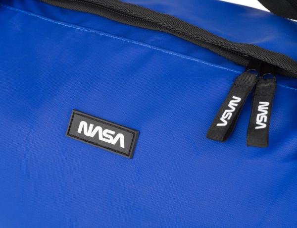 BAAGL Športová taška NASA