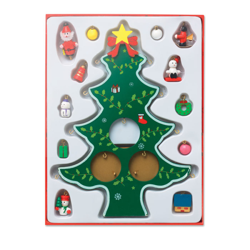 WOODTREE 2