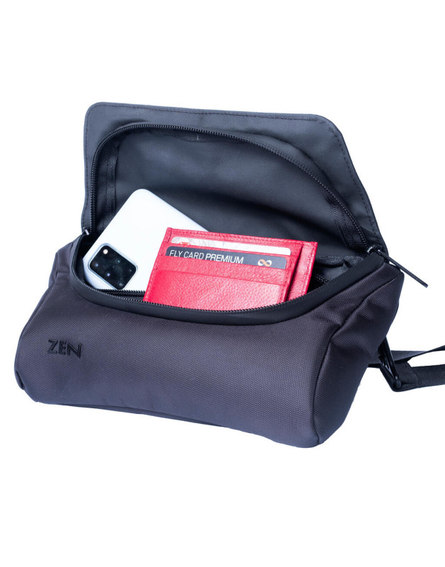 Kabelka Coral Cross Body 5