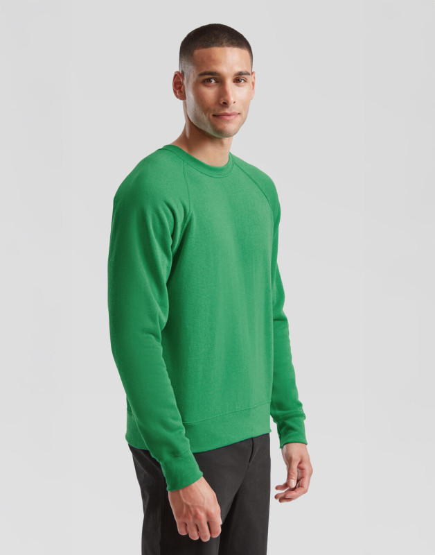 Mikina Raglan 1