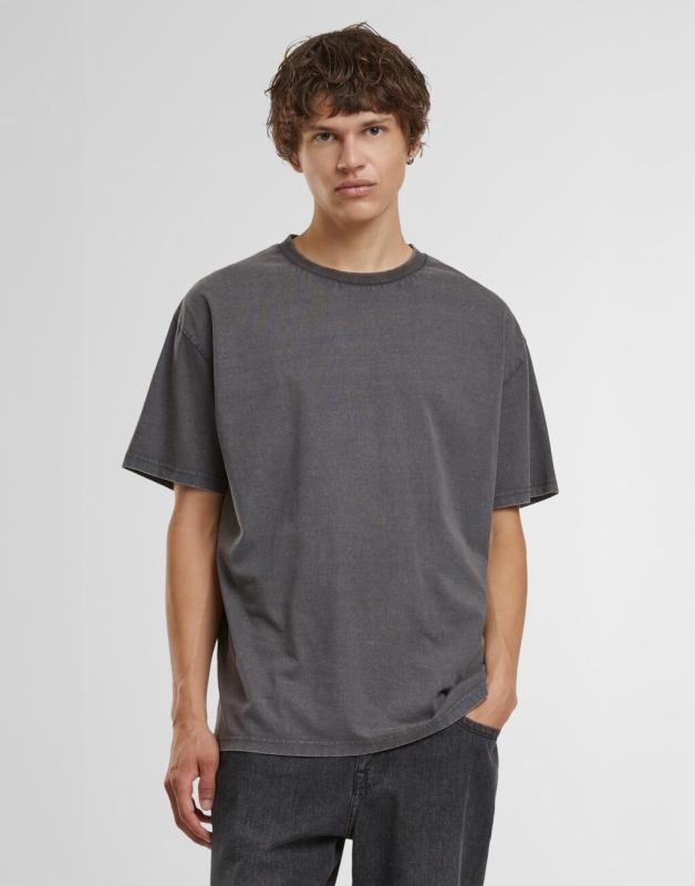 Vintage Heavy Loose Tee 2