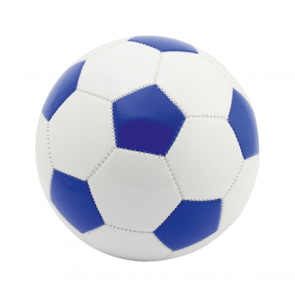 Delko futbalová lopta