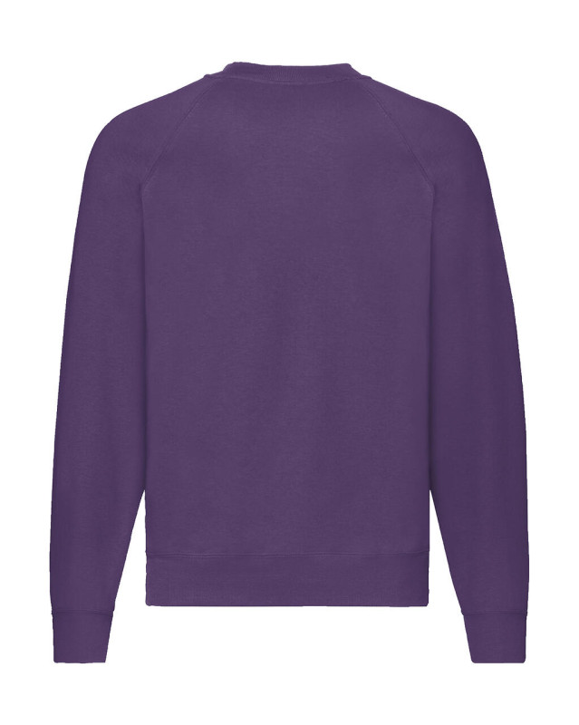 Mikina Raglan 6
