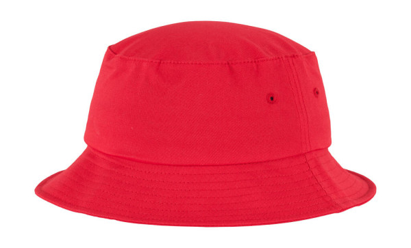 Šiltovka Flexfit Cotton Twill Bucket Hat 4