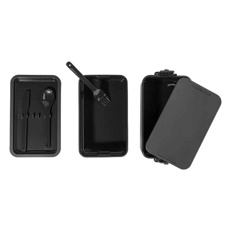 Duplox stohovateľný obedár 2