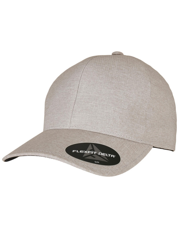 Šiltovka Flexfit Delta Carbon
