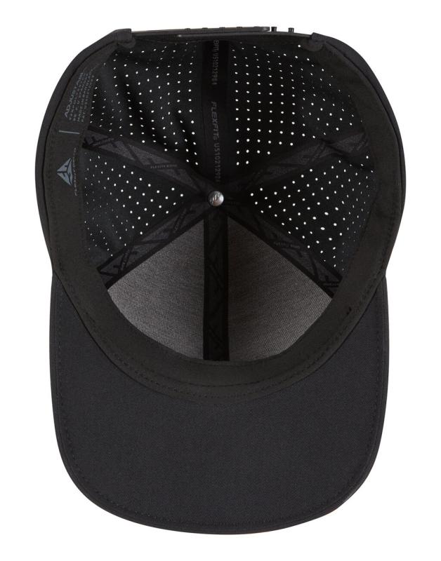 Flexfit Delta Snapback 5