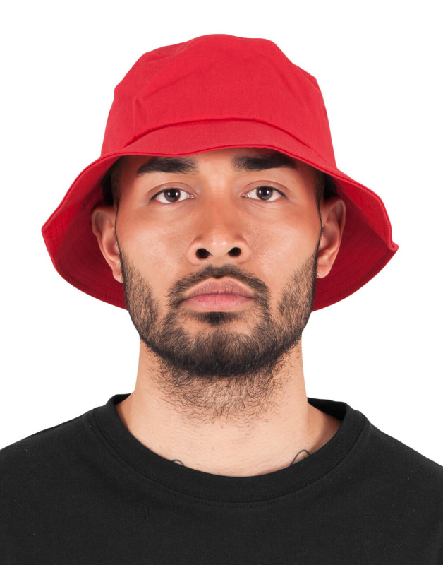 Šiltovka Flexfit Cotton Twill Bucket Hat 1