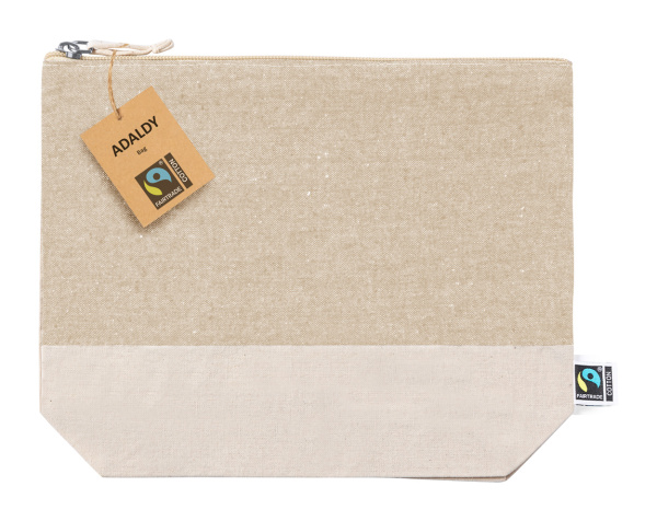 Parie fairtrade kosmetická taštička