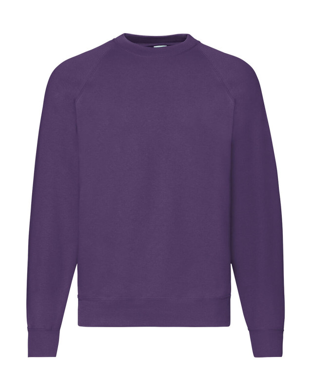 Mikina Raglan 4