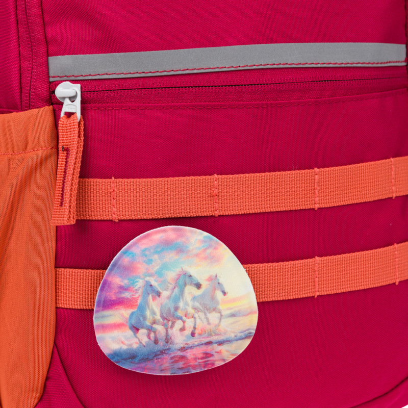 BAAGL Baaglies 2 kusy Čarovní Koně 2