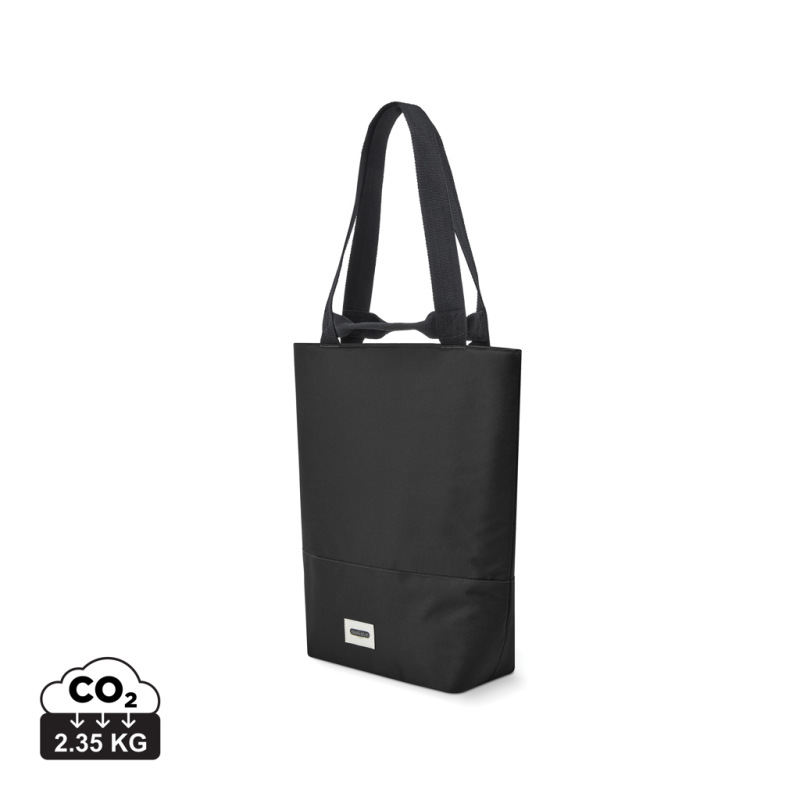 Izolovaná/chladiaca taška 16l Black+Blum čierna