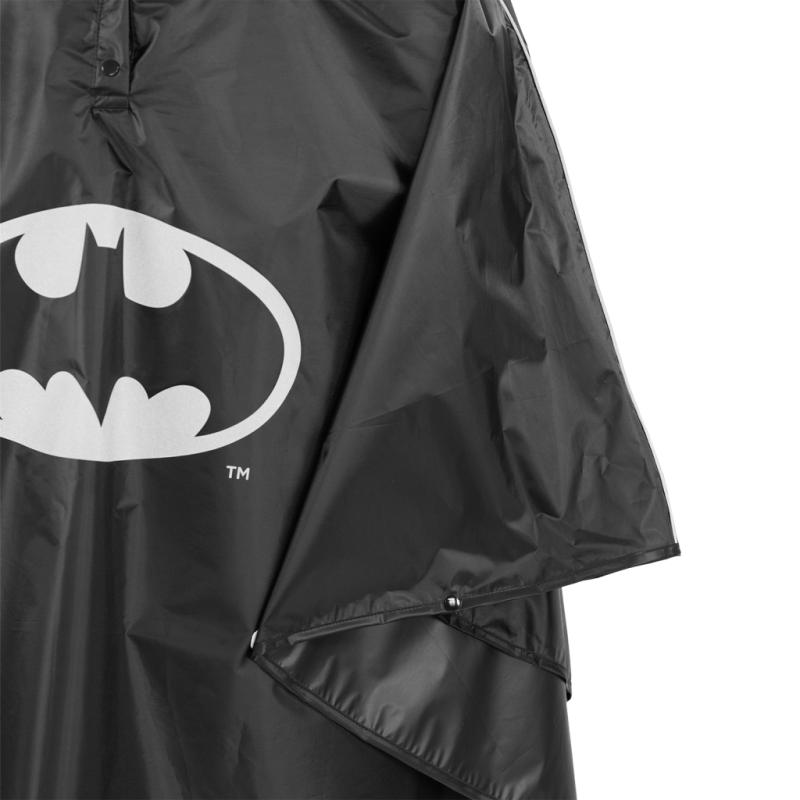 BAAGL Pláštenka Batman Logo veľ. L 3