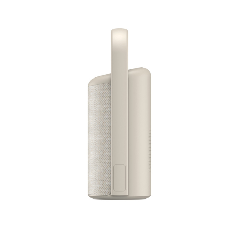 Urban Vitamin Newark RCS 10 W reproduktor s vym. batériou čierna 6