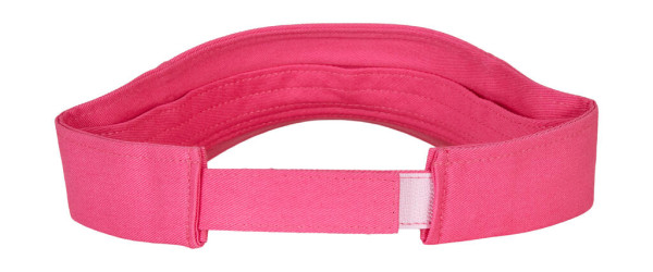 Curved Visor šilt 2
