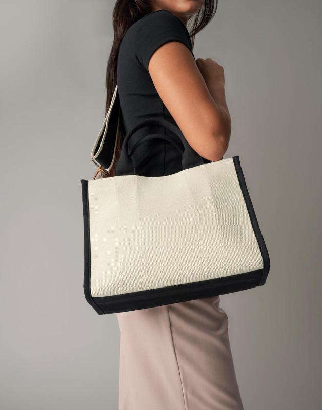 Puerto Medium Tote 2