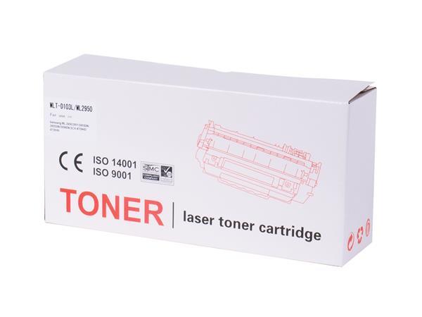 MLT-D103L, Laserový toner, TENDER®, čierny 2,5k