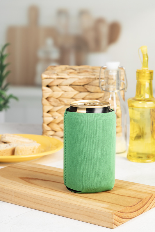 Canzy RPET chladiaci obal na plechovky 4