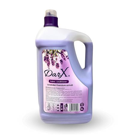 . Aviváž, 5 l, "DarX Lavender Premium"