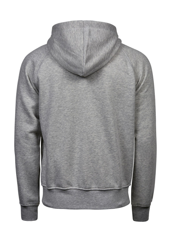 Mikina na Zips s Kapucňou 5