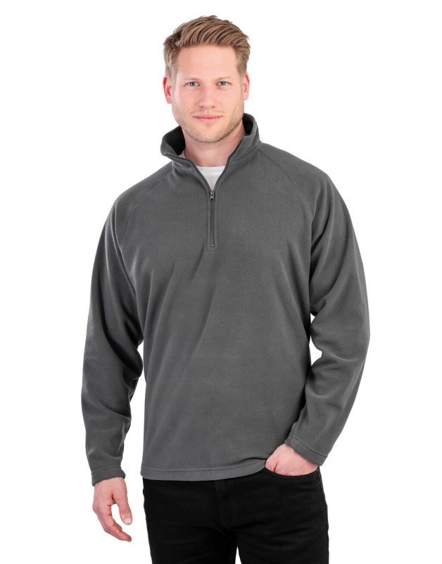Top Micron Fleece Mid Layer 1