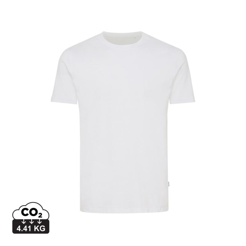 Tričko Iqoniq Bryce z recykl. bavlny recycled white 4XL