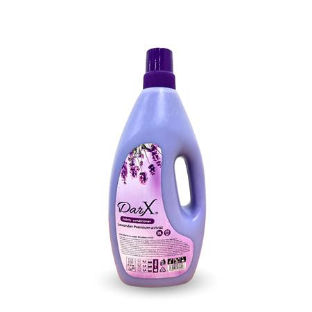 . Aviváž, 2 l, "DarX Lavender Premium"