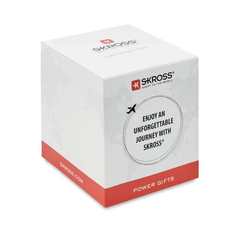 SKROSS 6