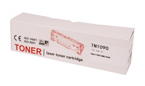 TN1090 Laserový toner, TENDER®, čierny, 1,5k