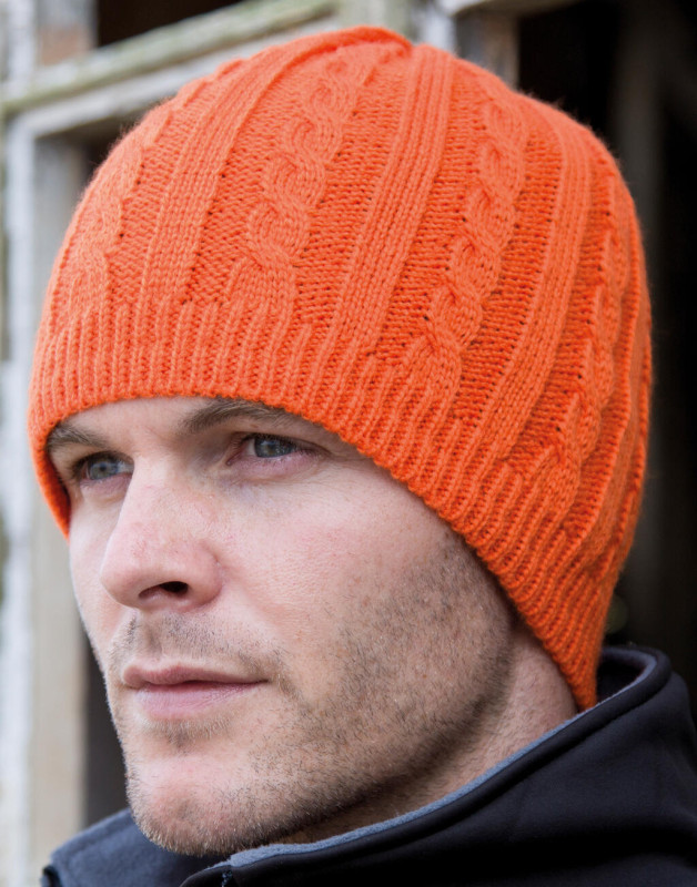 Čiapka Mariner Knitted 1