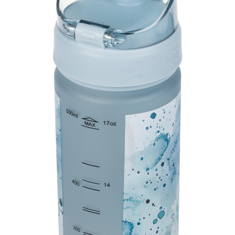 BAAGL Tritanová fľaša na nápoje Polar, 500 ml 2