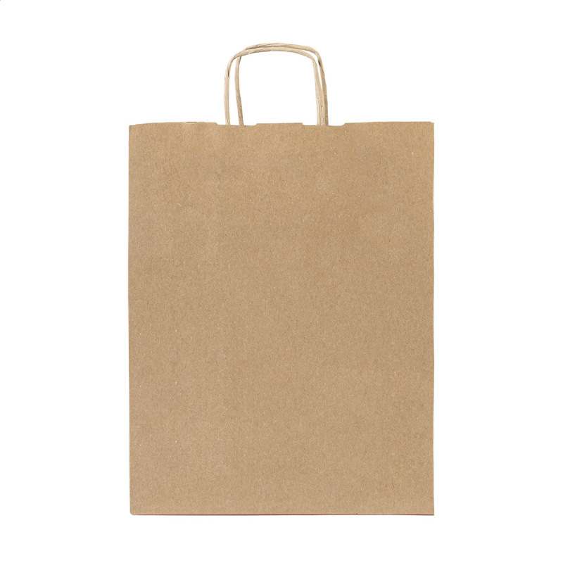 Papbag M papierová darčeková taška, stredná 1