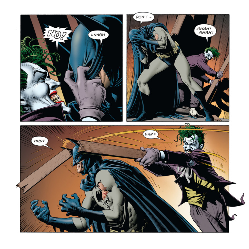 NOTIQUE Poznámkový kalendár Batman Comics 2026, 30 x 30 cm 2